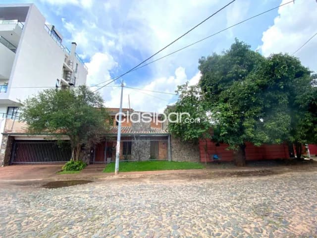 Casa en esquina en el exclusivo barrio Las Lomas, foto 5