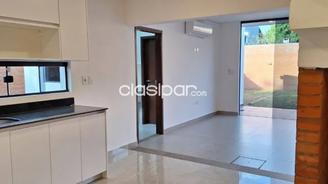 Casa en Fernando de la Mora - zona norte a estrenar 4 dormitorios, foto 5