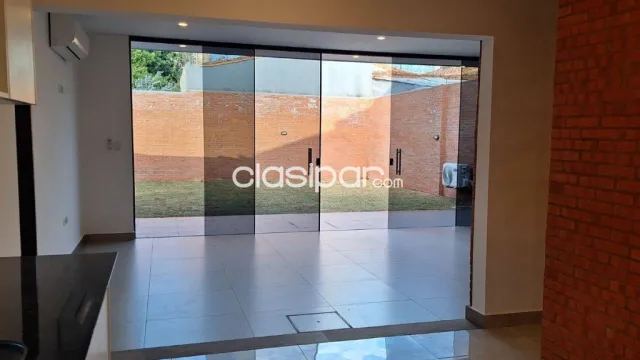 Casa en Fernando de la Mora - zona norte a estrenar 4 dormitorios, foto 4