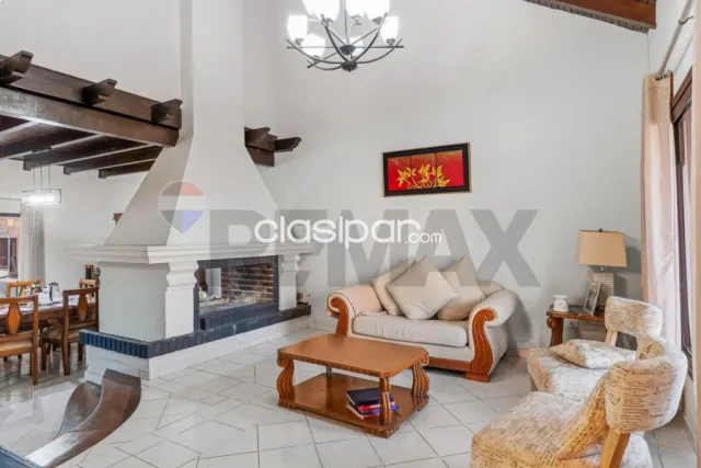 Casa en venta - zona universidad catolica, foto 3