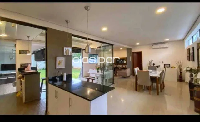 Casa en San Lorenzo - barrio san miguel 270 m2 con quincho, foto 5