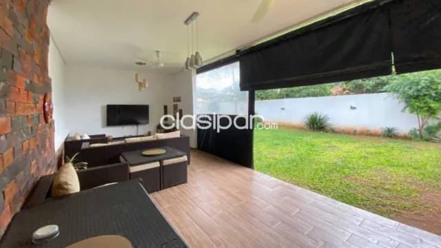 Casa en San Lorenzo - barrio san miguel 270 m2 con quincho, foto 4