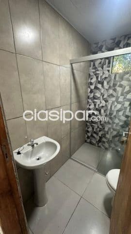 casa en Limpio Piquete-cue