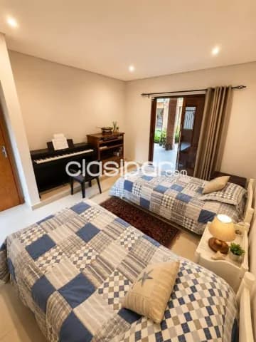 Casa en Mariano Roque Alonso - surubii camino del golf 400 m2, foto 4