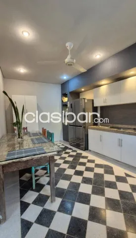 Casa en Luque - sgto. Leonardo cabrera casi internacional, foto 5
