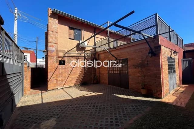 Dúplex Venta Ciudad de Luque Dpto Central Paraguay, foto 4