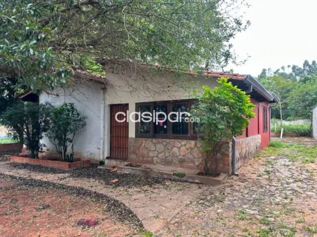 Casa en Villa Elisa - avda. Americo picco esquina 1.080 m2, foto 5
