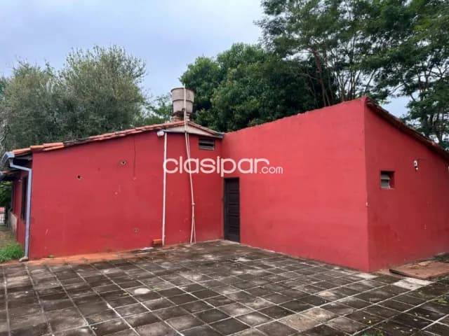 Casa en Villa Elisa - avda. Americo picco 450 m2 en planta baja, foto 4