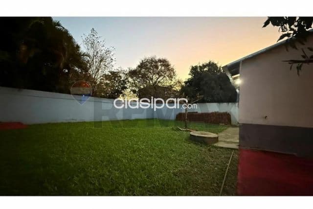 Casa Alquiler Ciudad del Este Dpto Alto Parana Paraguay