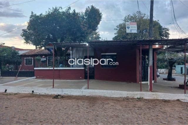 Casa Venta Ciudad de Lambare Dpto Central Paraguay