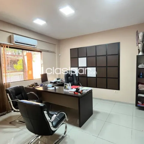 Casa en lambare - valle apua residencia 500 m2 con piscina, foto 3