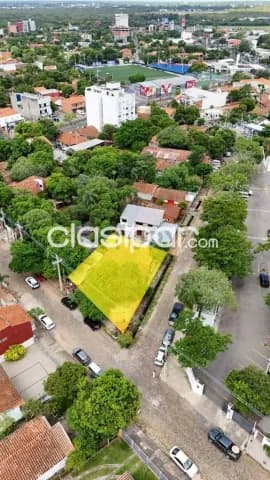 terreno en esquina Salvador del Mundo, foto 2