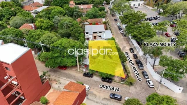 terreno en esquina Salvador del Mundo, foto 3