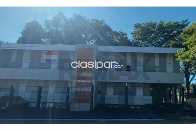 Departamento-Alquiler Fernando de la Mora Dpto Central Paraguay, foto 2