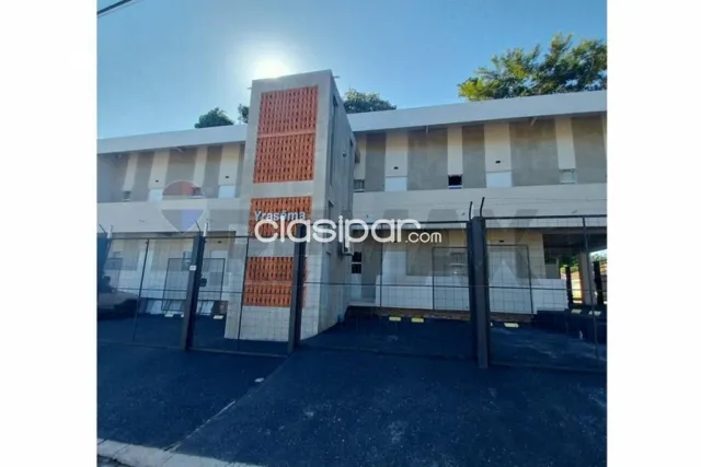 Departamento-Alquiler Fernando de la Mora Dpto Central Paraguay, foto 4