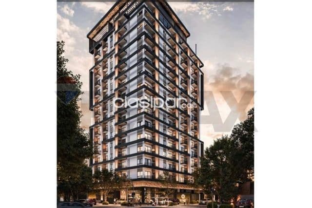 Monoambiente en venta - edificio soho flats, foto 1