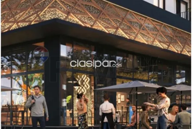 Monoambiente en venta - edificio soho flats, foto 4