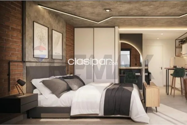 Monoambiente en venta - edificio soho flats, foto 5