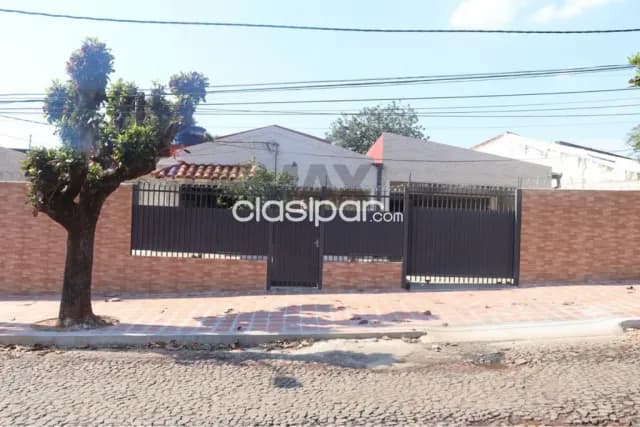 Casa Alquiler Barrio San Pablo Asunción Paraguay, foto 3