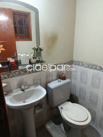 Casa en nemby - barrio villa del sur 300 m2 construidos