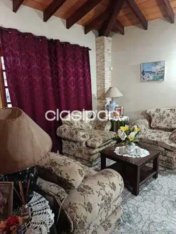 Casa en nemby - barrio villa del sur 300 m2 construidos, foto 4