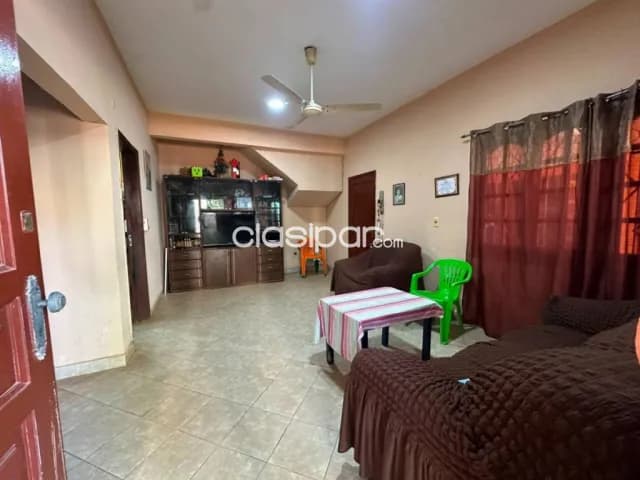 Casa en Luque - barrio america dos plantas 4 dormitorios, foto 4