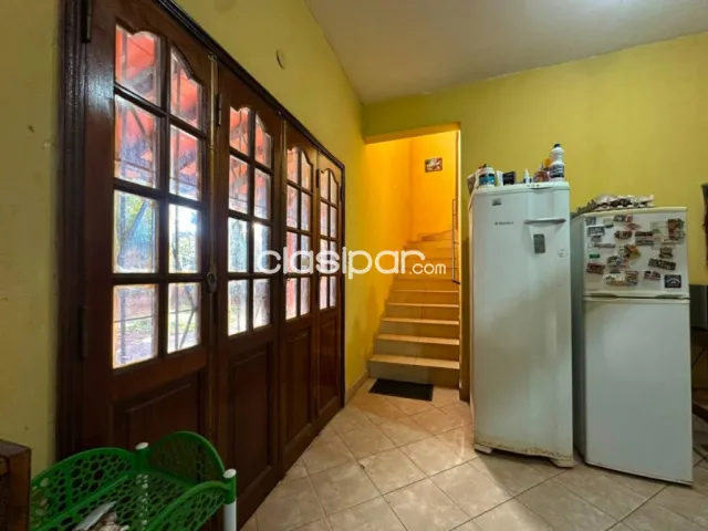 Casa en Luque - barrio america dos plantas 4 dormitorios, foto 5