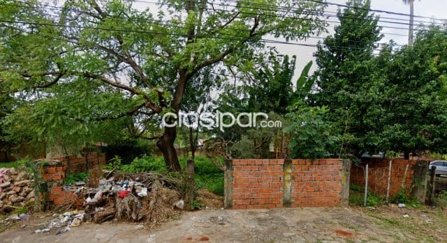 terreno en Mariano Roque Alonso, foto 1