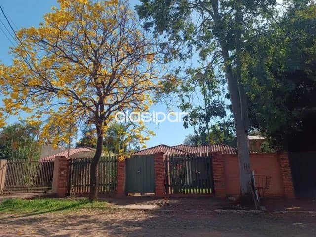 Casa estilo colonial en San Lorenzo - cnel. Morales 631 m2, foto 4
