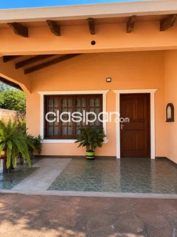 Casa en Luque - isla bogado 3 dormitorios zona alta, foto 2