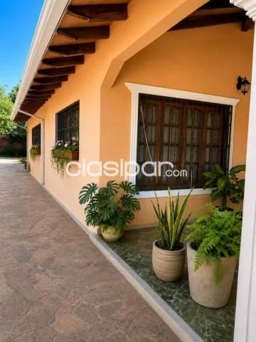 Casa en Luque - isla bogado 3 dormitorios zona alta, foto 3