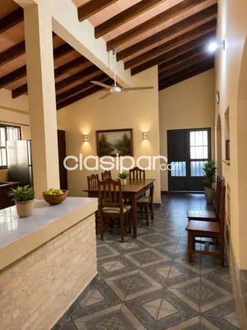 Casa en Luque - isla bogado 3 dormitorios zona alta, foto 4