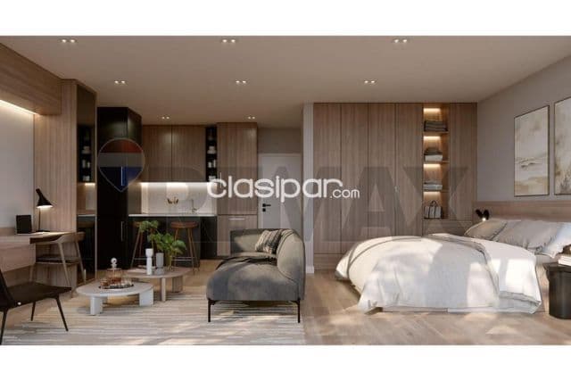 Departamento - Venta - Recoleta, Asunción, Paraguay