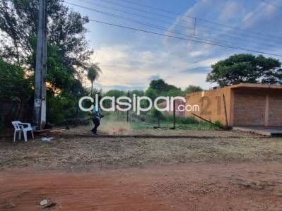 Terreno en Venta en Vendo amplio terreno en Luque Barrio Molino, foto 1
