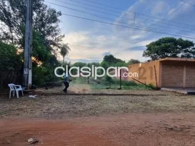 Terreno en Venta en Vendo amplio terreno en Luque Barrio Molino, foto 2