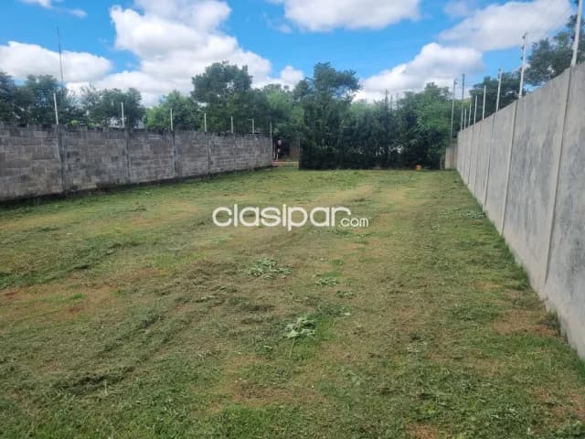 Terreno en Minga Guazú Km 16 Acaray, foto 4