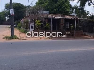 Terreno en Venta en Venta de Casa en San Lorenzo, foto 2