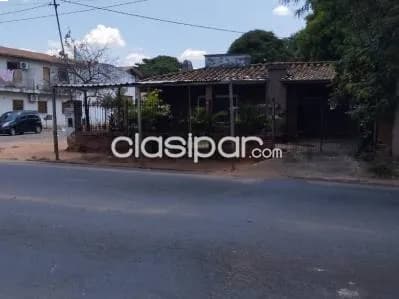 Terreno en Venta en Venta de Casa en San Lorenzo, foto 5