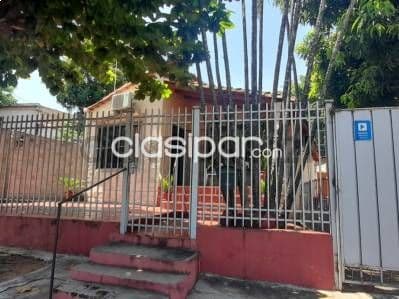 Casa en venta en vendo casa en Lambaré