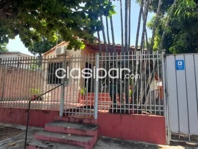 Casa en venta en vendo casa en Lambaré, foto 2