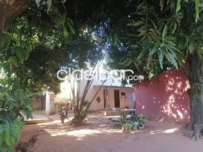 Casa en venta en en venta terreno con casa a demoler, foto 2