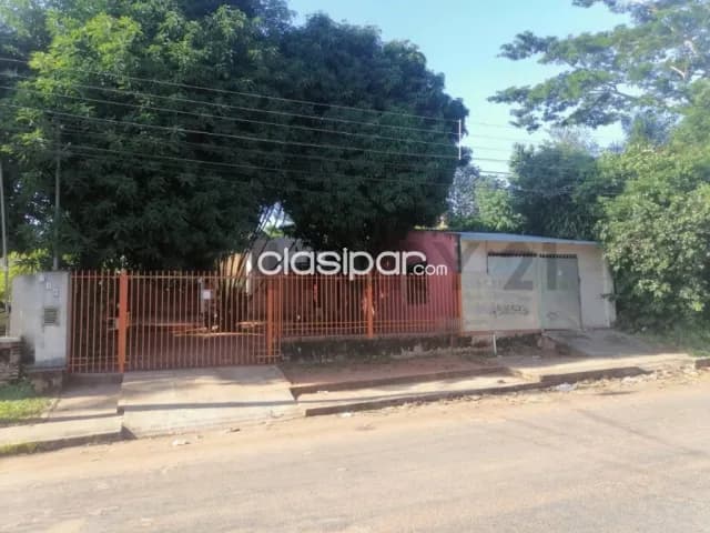 Casa en venta en en venta terreno con casa a demoler, foto 4