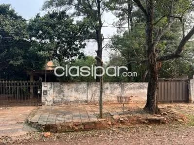 Terreno en Venta en VENDO 2 terrenos juntos, a una cuadra de Avda. Mcal. Estigarribia – Sa, foto 2
