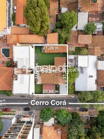 Propiedad con gran potencial en venta en Ciudad Nueva, foto 4