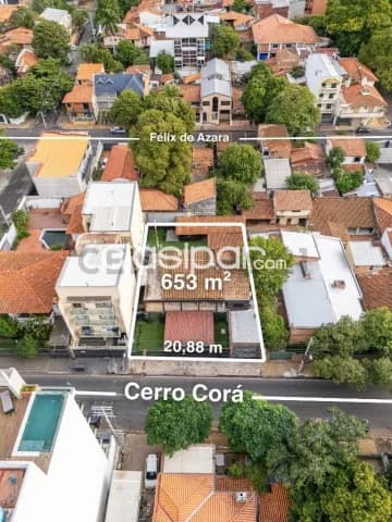 Propiedad con gran potencial en venta en Ciudad Nueva, foto 5