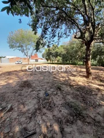 Terreno en venta en vendo terreno en Mariano Roque Alonso zona cimee, foto 4