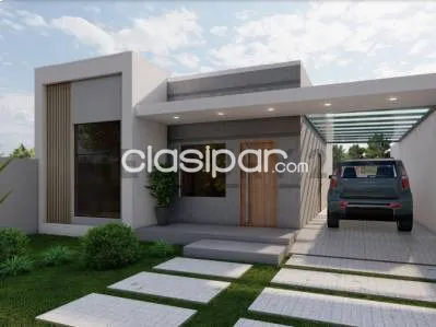 Duplex en venta en vendo dúplex a estrenar en Luque - itapuami, foto 3