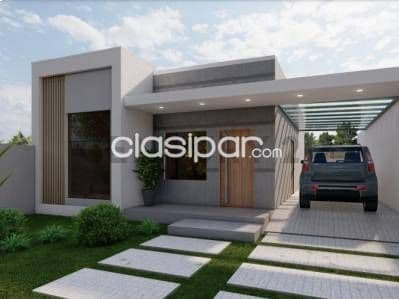 Duplex en venta en vendo dúplex en pozo en Luque - itapuami