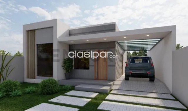 Duplex en venta en vendo dúplex en pozo en Luque - itapuami, foto 3