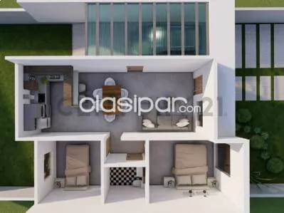 Duplex en venta en vendo dúplex en pozo en Luque - itapuami, foto 4